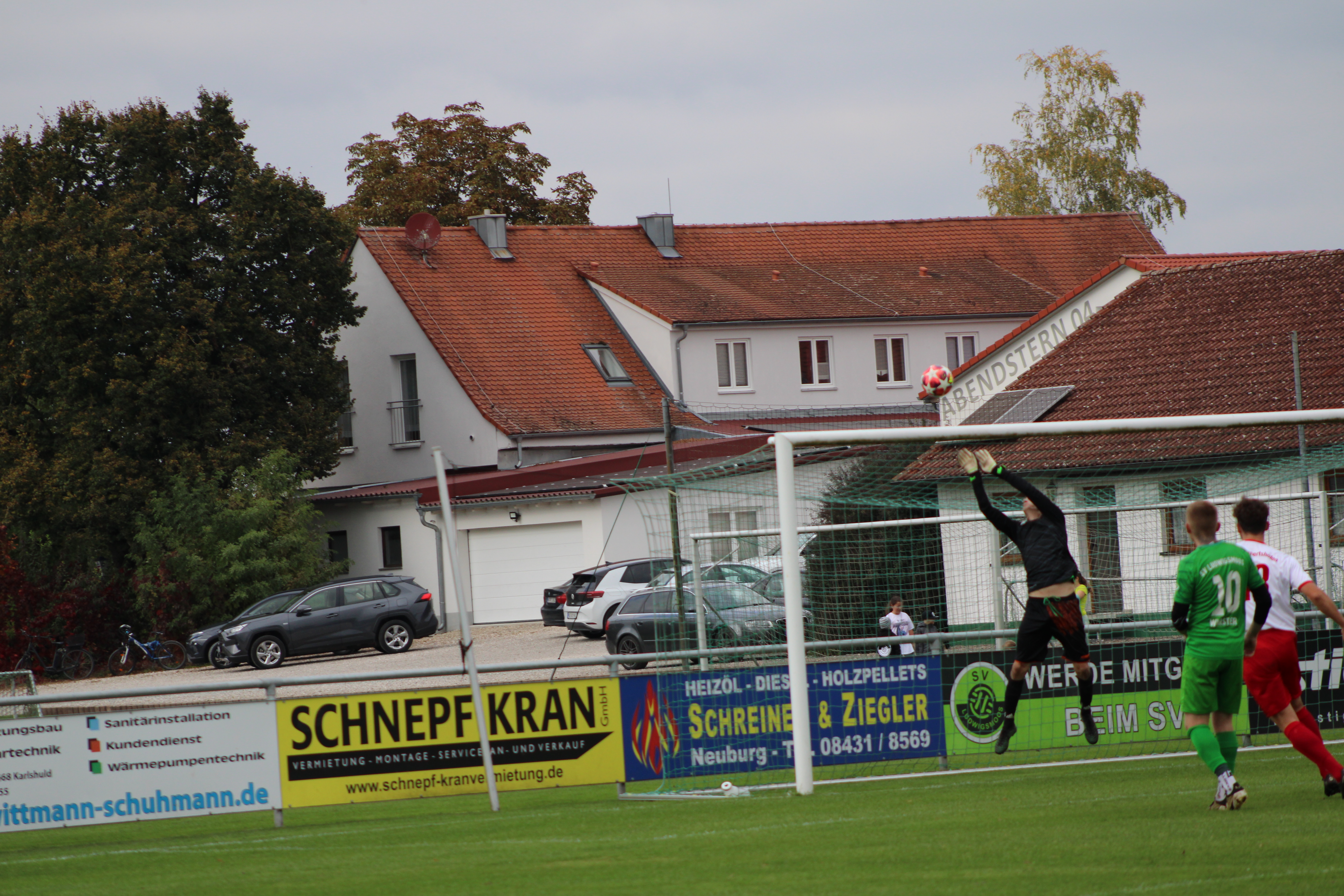 Bild Rennersthofen 2